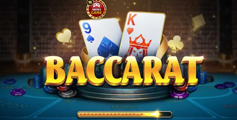 Chinh Phục Siêu Phẩm Baccarat Tại Go88 Với Trải Nghiệm Bài Lá Đỉnh Cao