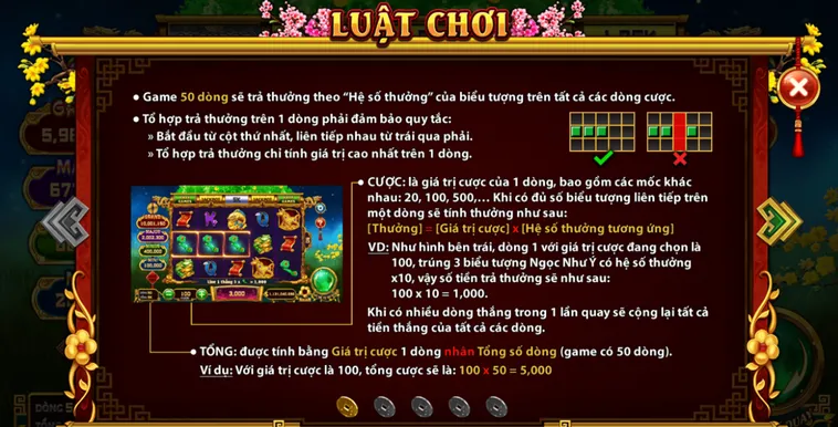 Nổ Hũ Cung Hỷ Phát Tài Tại Go88 Đón Lộc Vàng Về Túi Mỗi Ngày