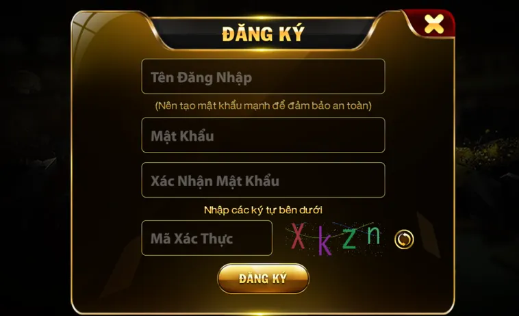 Đăng Ký Go88 Quy Trình Nhanh Chóng Để Trở Thành Thành Viên Chính Thức