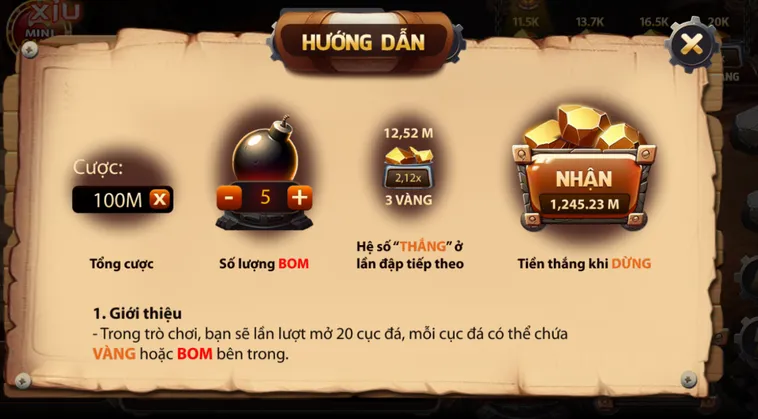 Đào Vàng Tại Go88 Hành Trình Chinh Phục Những Khối Vàng Khổng Lồ Đầy Kịch Tính