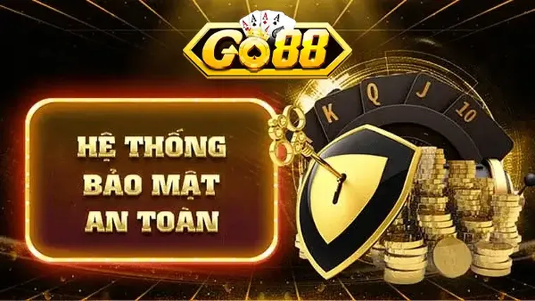 Hệ Thống Bảo Mật An Toàn Tuyệt Đối