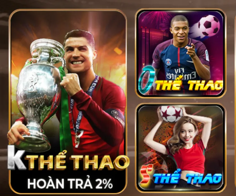 Nền Tảng K Thể Thao Tại Go88 Cá Cược Đỉnh Cao Nhận Thưởng Vô Cùng Hấp Dẫn