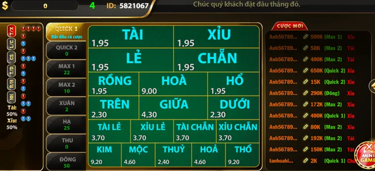 Keno Tại Go88 Thiên Đường Dành Cho Các Tín Đồ Đam Mê Con Số