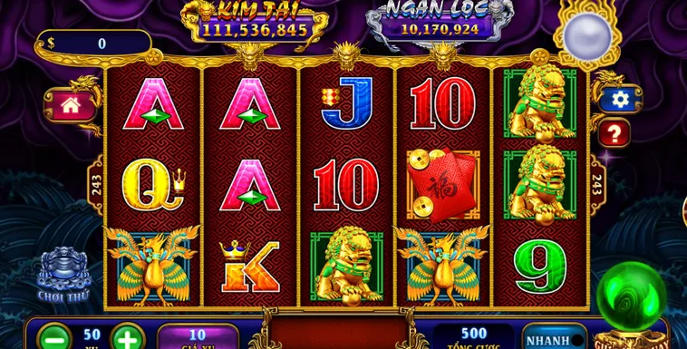Nổ Hũ Kho Tàng Ngũ Long Tại Go88 Săn Jackpot Khủng Ngay Hôm Nay