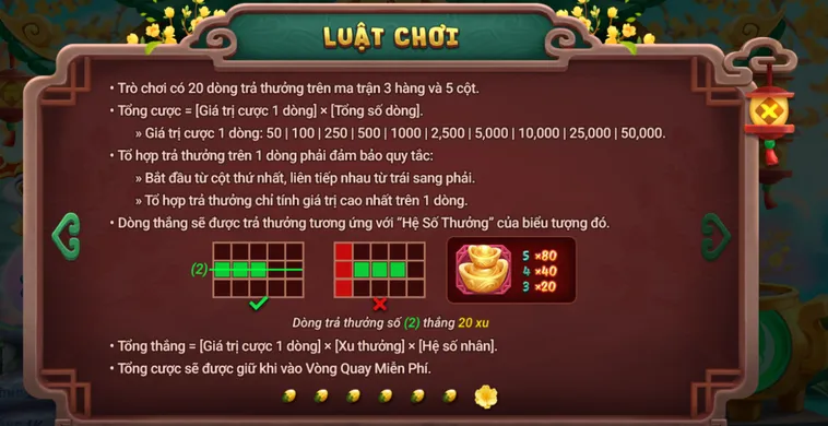 Chinh Phục Siêu Phẩm Nổ Hũ Linh Châu Ất Tỵ Tại Go88 Đầy Quyến Rũ