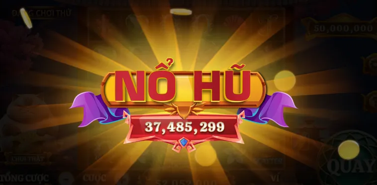 Bùng Nổ Vận May Với Siêu Phẩm Nổ Hũ Mèo Tài Lộc Tại Go88 Ngay Hôm Nay