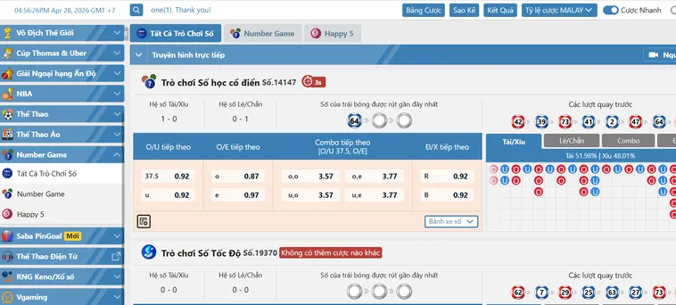 S Thể Thao Tại Go88 Sân Chơi Cá Cược Đẳng Cấp Cho Giới Thượng Lưu