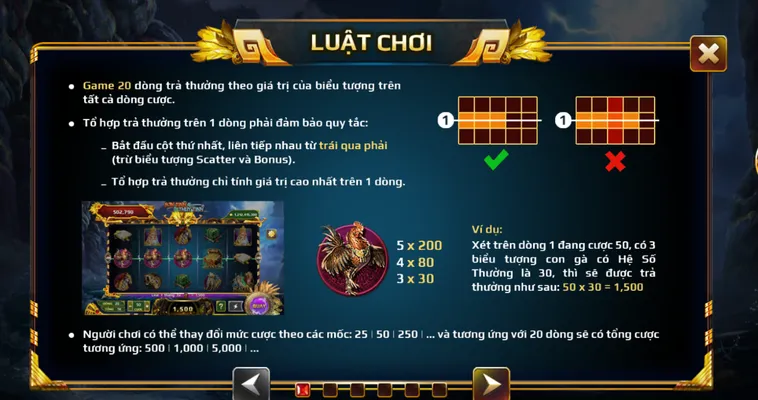 Trải Nghiệm Nổ Hũ Sơn Tinh Thủy Tinh Tại Go88 Cơ Hội Nhận Thưởng Cực Lớn