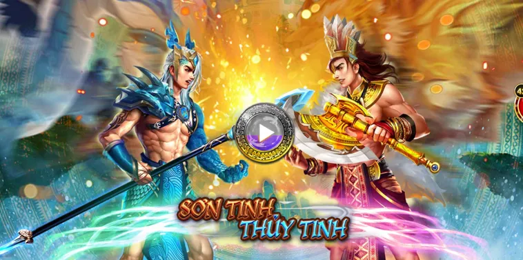 Trải Nghiệm Nổ Hũ Sơn Tinh Thủy Tinh Tại Go88 Cơ Hội Nhận Thưởng Cực Lớn
